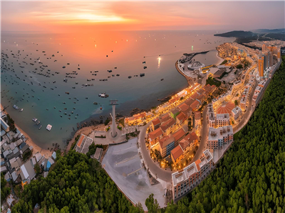 4 Nights & 5 Days Phu Quoc Escape